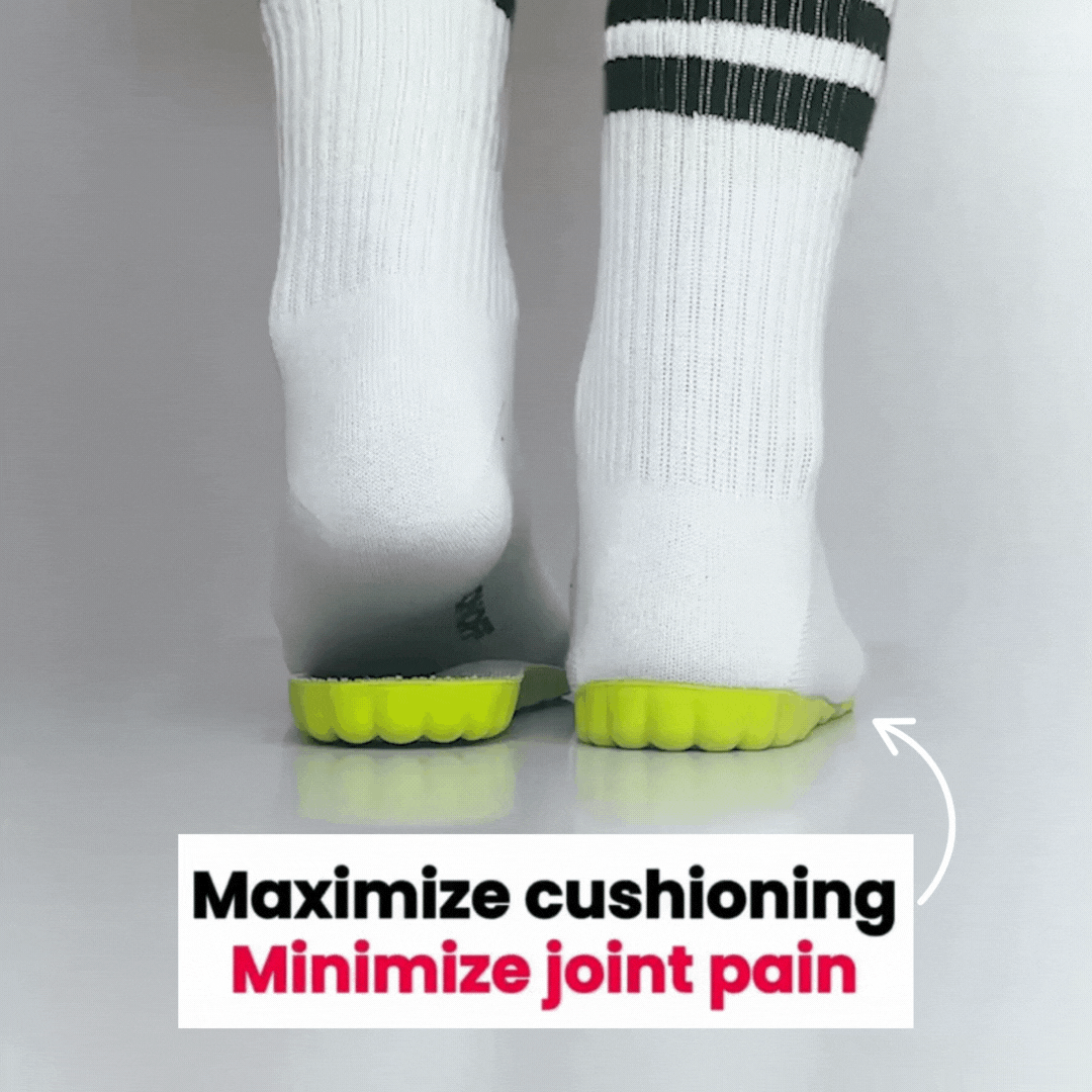 Naturex Padel Insoles