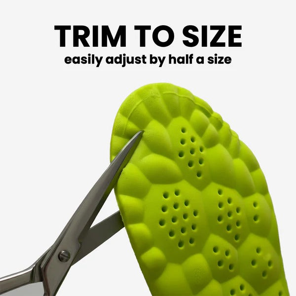 Naturex Padel Insoles