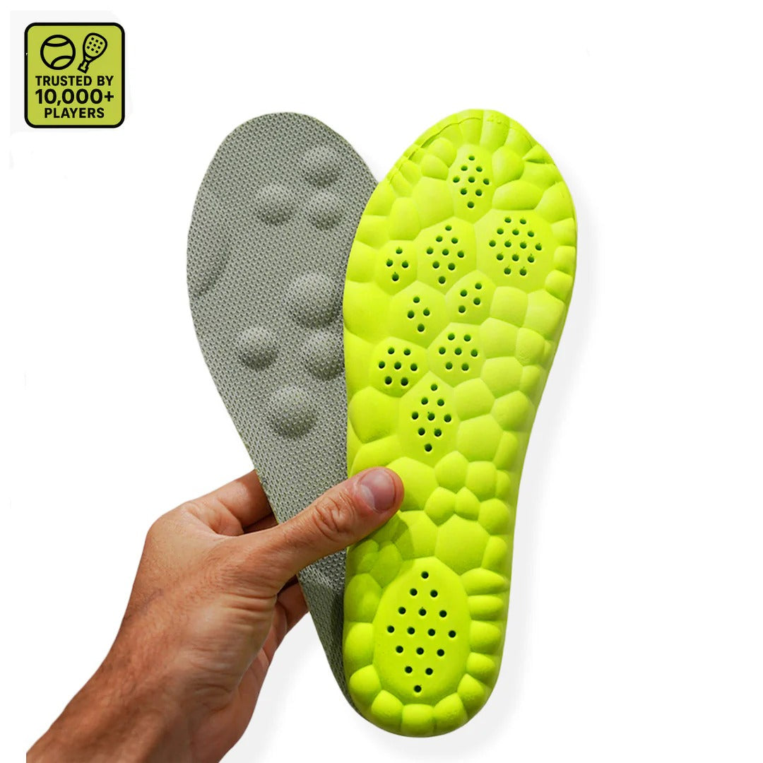 Naturex Padel Insoles