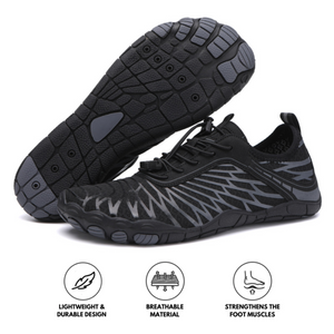 NATUREX ® Orthopedic Non-slip Barefoot Shoe