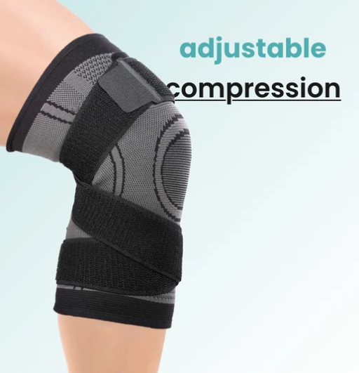 NATUREX ® Refresh - compression knee sleeve