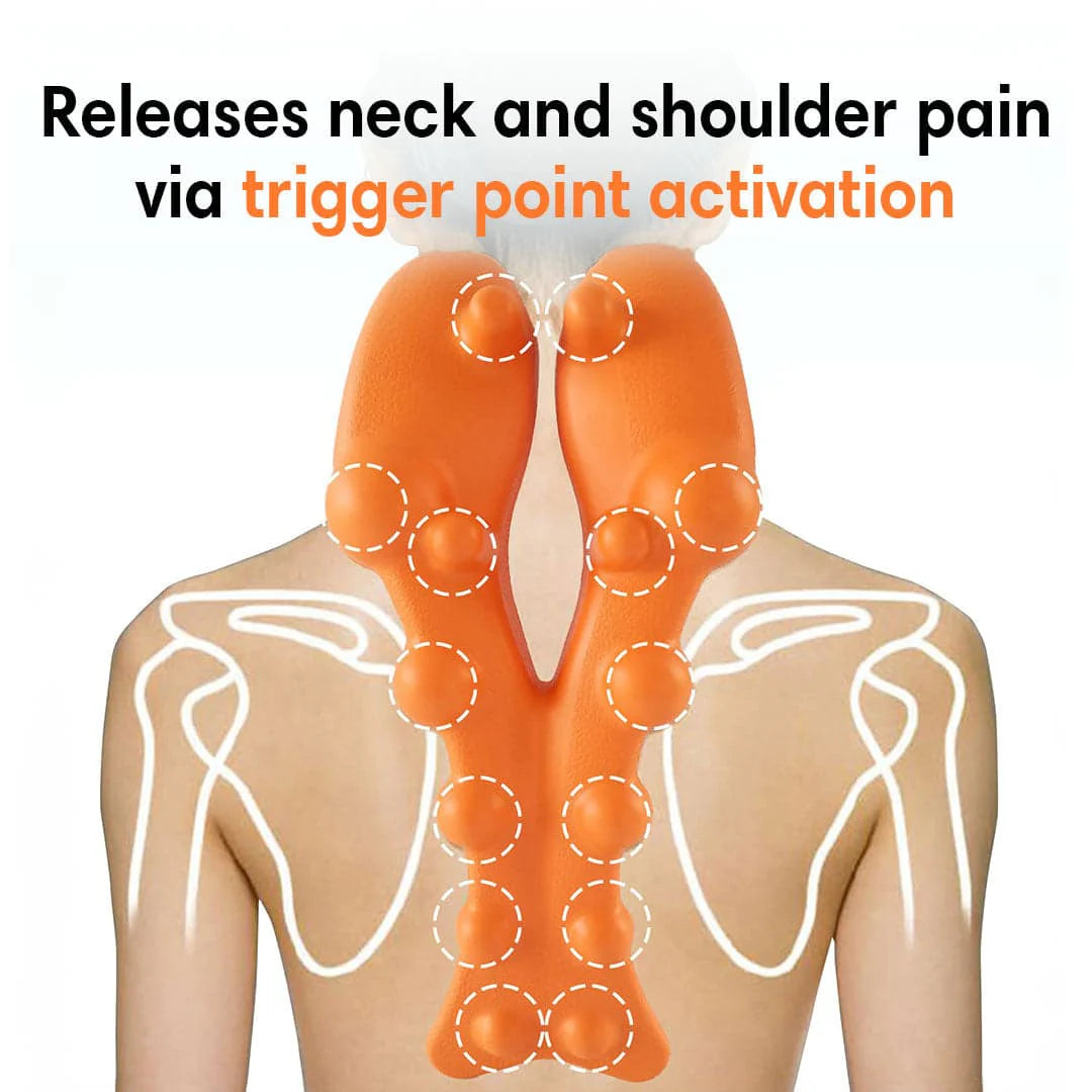 TheraPoint - Trigger Point Massager