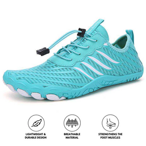 NATUREX ® Orthopedic Non-slip Barefoot Shoe