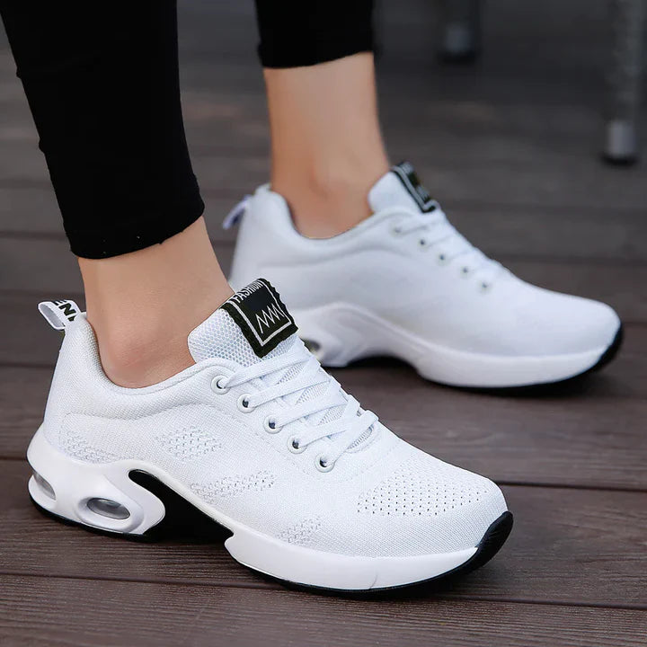 CloudWalk Pro - Ergonomic Pain Relief Shoe