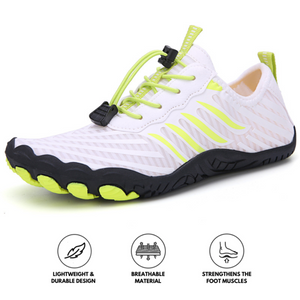 NATUREX ® Orthopedic Non-slip Barefoot Shoe