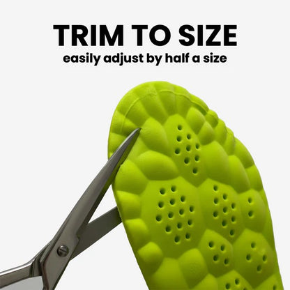 Naturex Padel Insoles