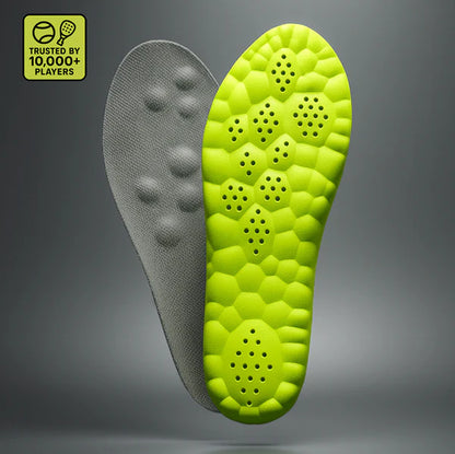 Naturex Padel Insoles